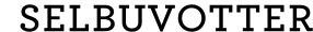 Selbuvotter